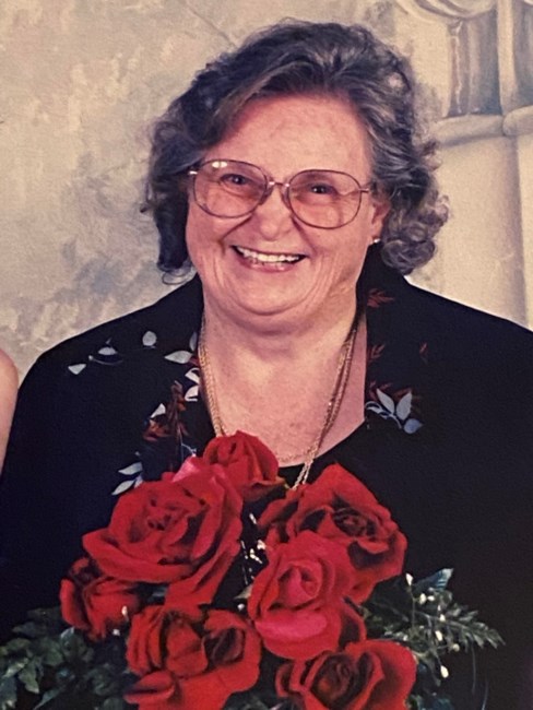 Obituary of Beverly Ann Powley