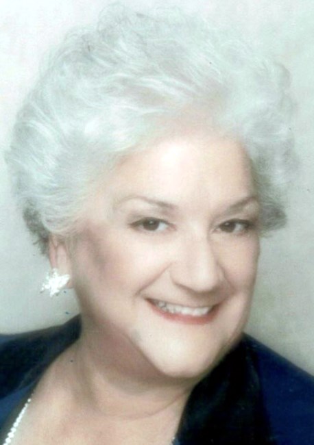 Obituary of Antoinette M. Haight