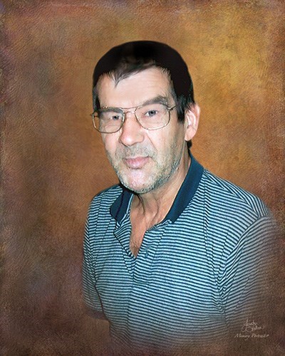 Obituary of Vladimir Korica