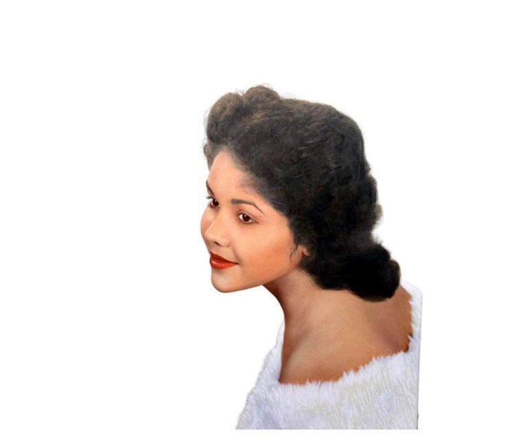 Obituary of Lucia O. Armstrong