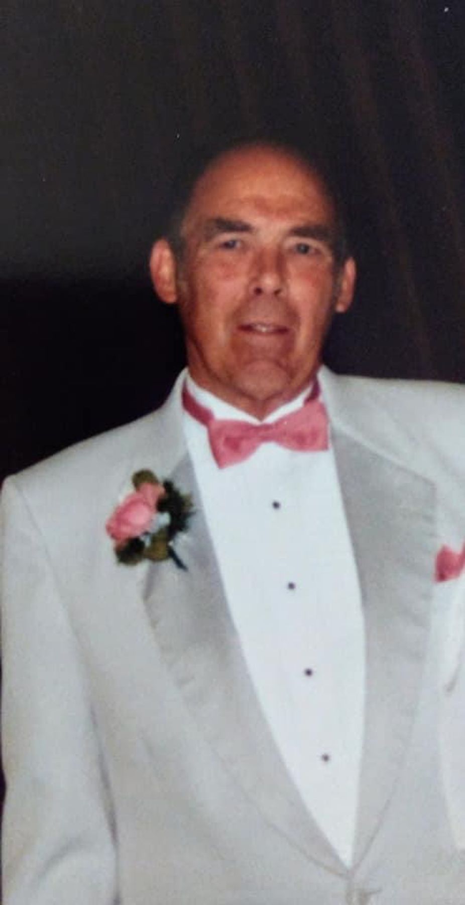 Obituary of Eugene Corwin Michel