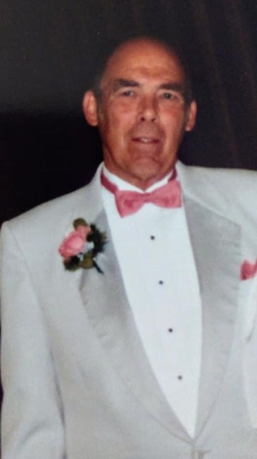 Obituary of Eugene Corwin Michel