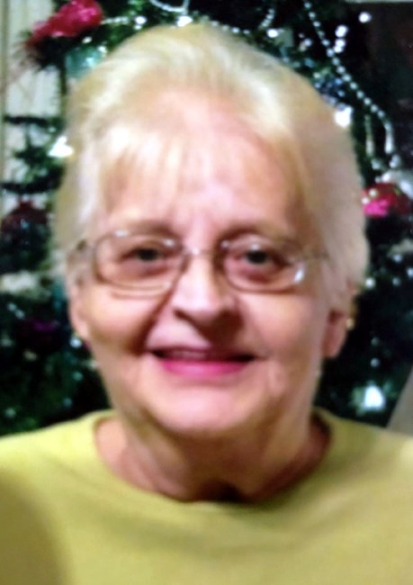Obituary of Lottie Mae Woods