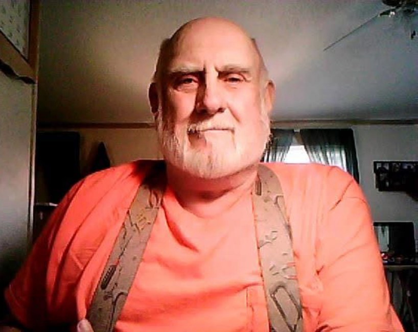 Obituary of Paul Richard Purdy