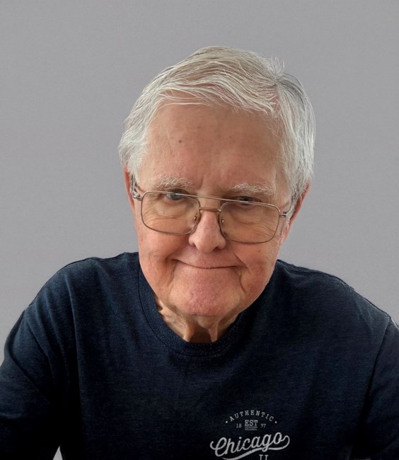 Obituary of Anthony R. Mohorek