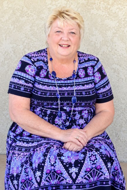 Obituary of Constance Marie Martin