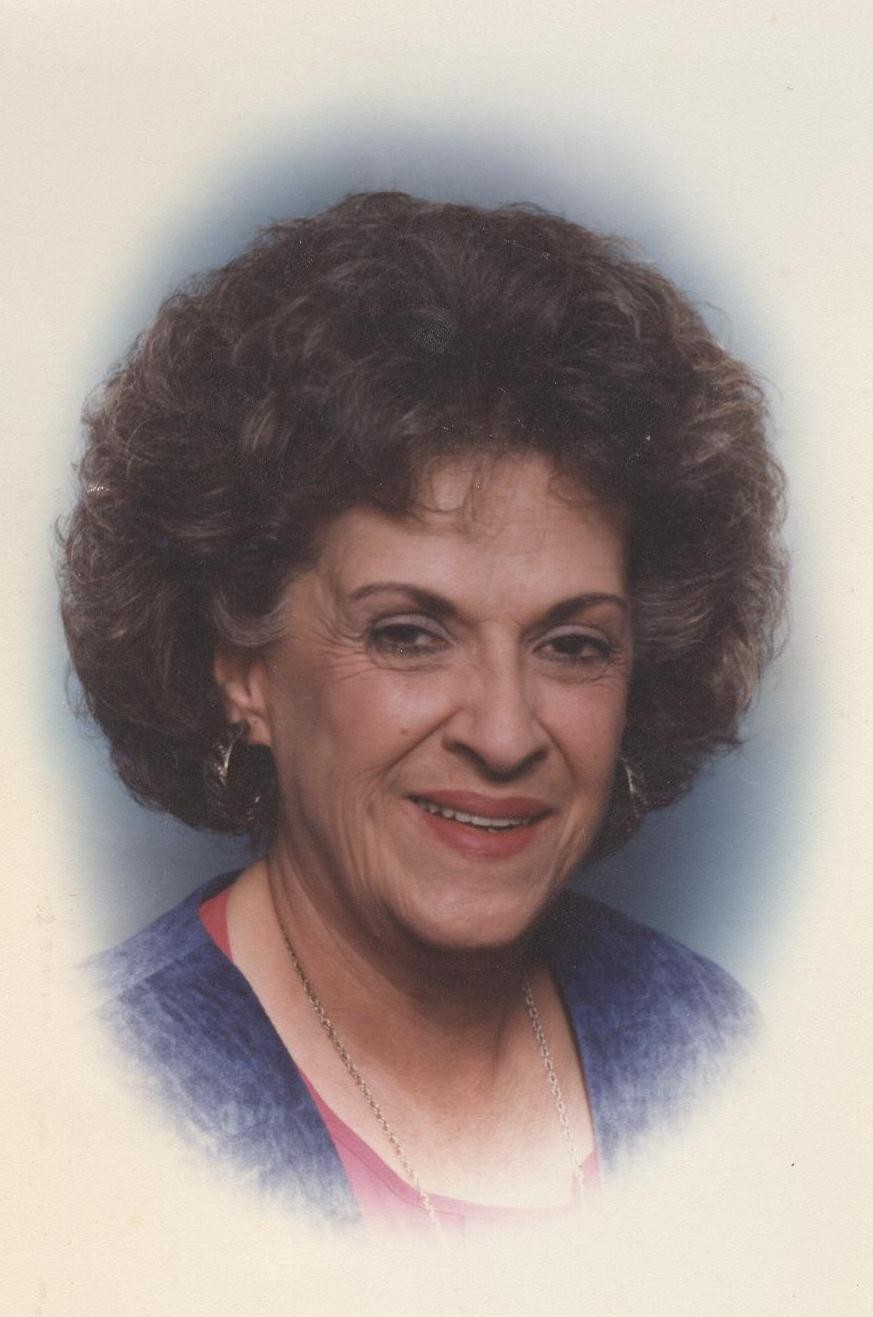 Betty Spivey Obituary New Iberia, LA