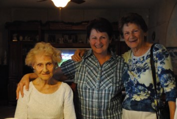 Obituary of Catherine Zullo