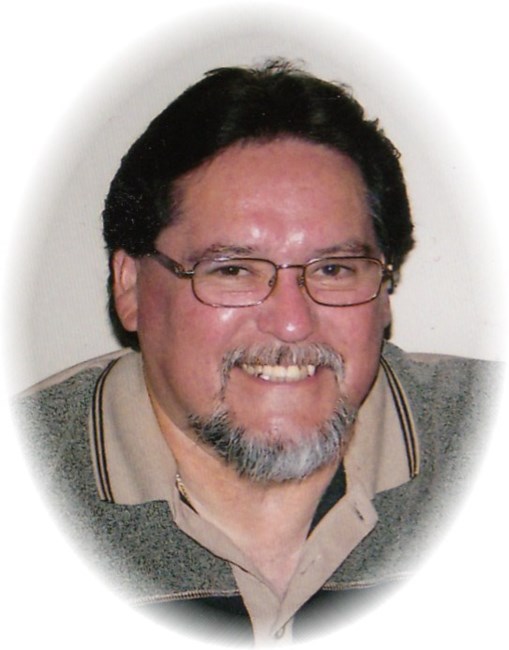 Obituary of Gary R. Bejarano