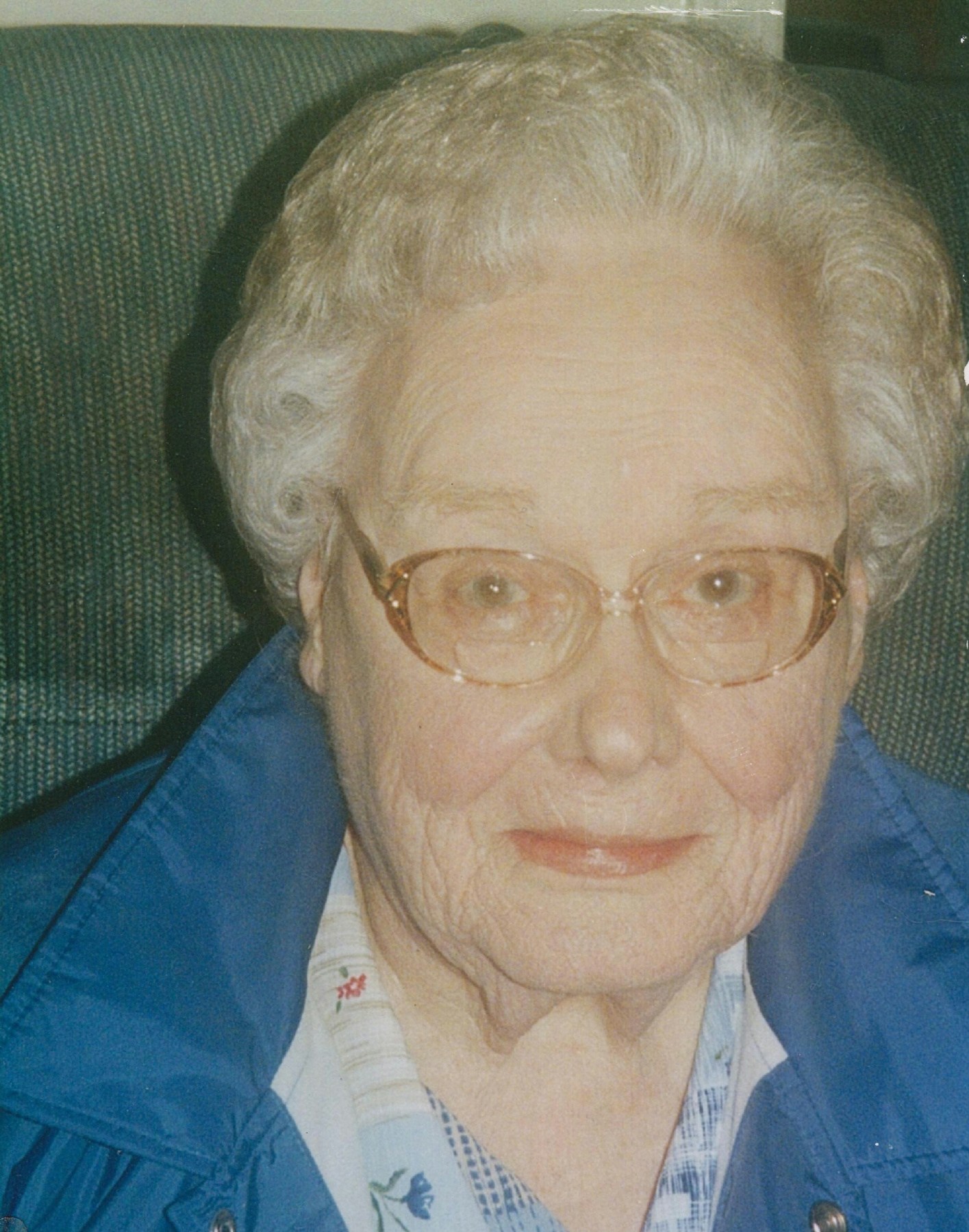 Mary Jackson Obituary Norco, LA