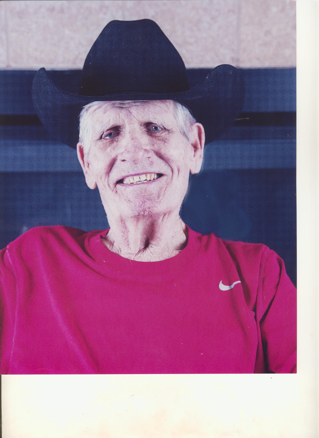 Obituary of Jimmy Don Arnn