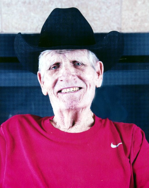 Obituary of Jimmy Don Arnn