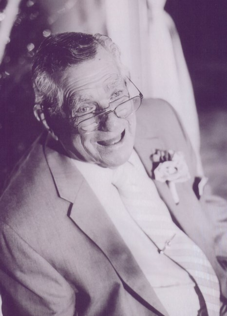 Obituary of Wallace "Wally" William Duncan