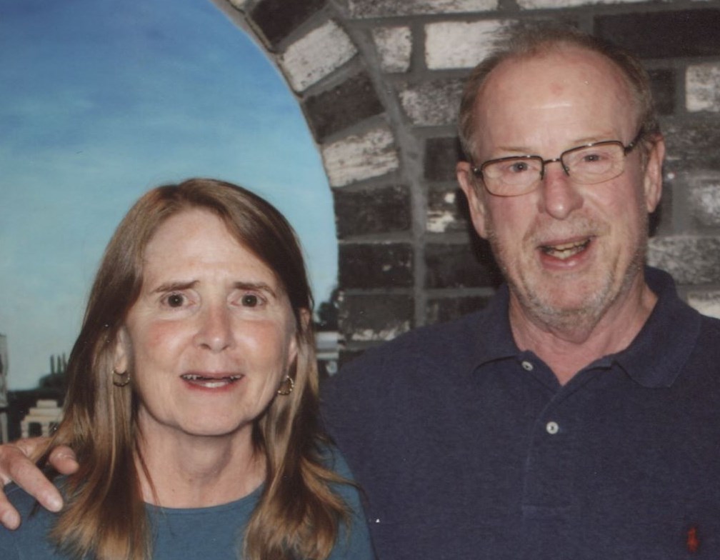 Obituary of Gloria J. Peterson