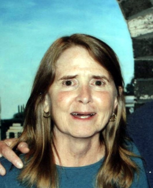 Obituary of Gloria J. Peterson