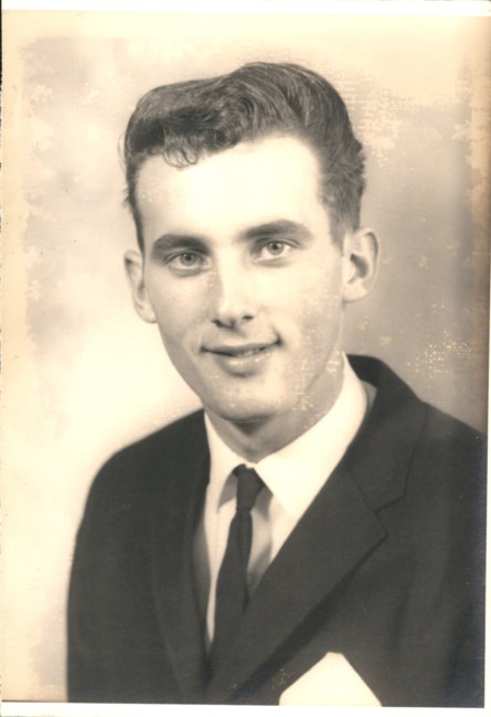 Obituary of Richard Leon Vogel