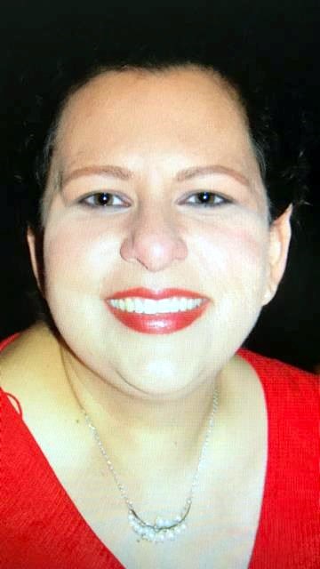 Obituary of Elizabeth Christine Mask