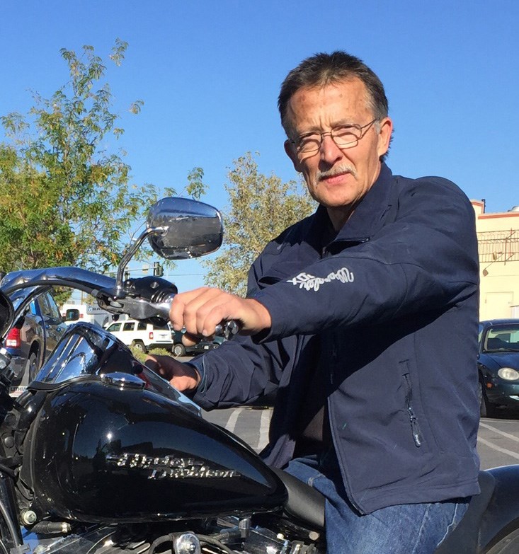 Avis de décès de Stanley Mons Loge