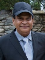 Mohammed Ali