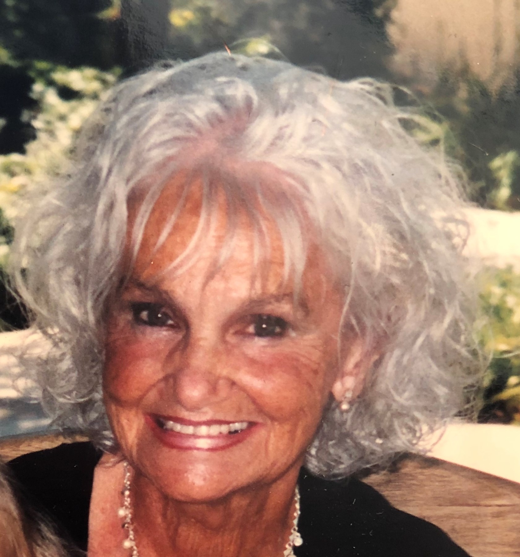 Obituary of Margaret "Liz" Elizabeth Hartzler