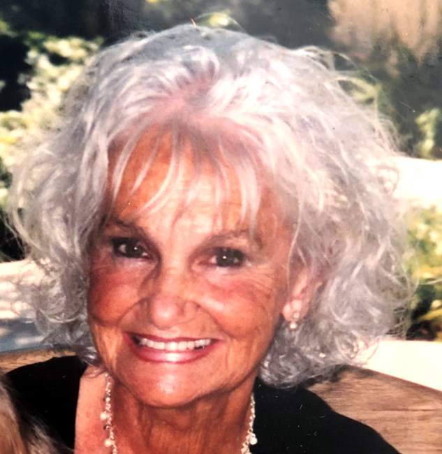 Obituary of Margaret "Liz" Elizabeth Hartzler
