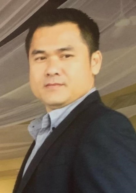 Obituary of Quoc Van