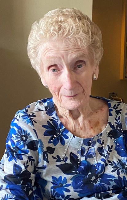 Avis de décès de Catherine Drysdale (Ralph) Bellavance