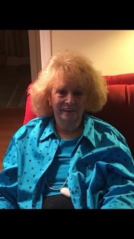 Obituary of Barbara Sizemore Langford