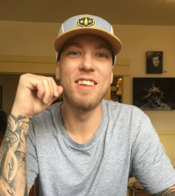 Obituary of Casey Matthew Allen Somsel