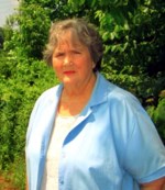 Dorothy Harris
