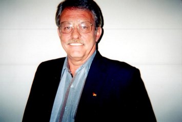 Obituary of Donald Ray Staggs