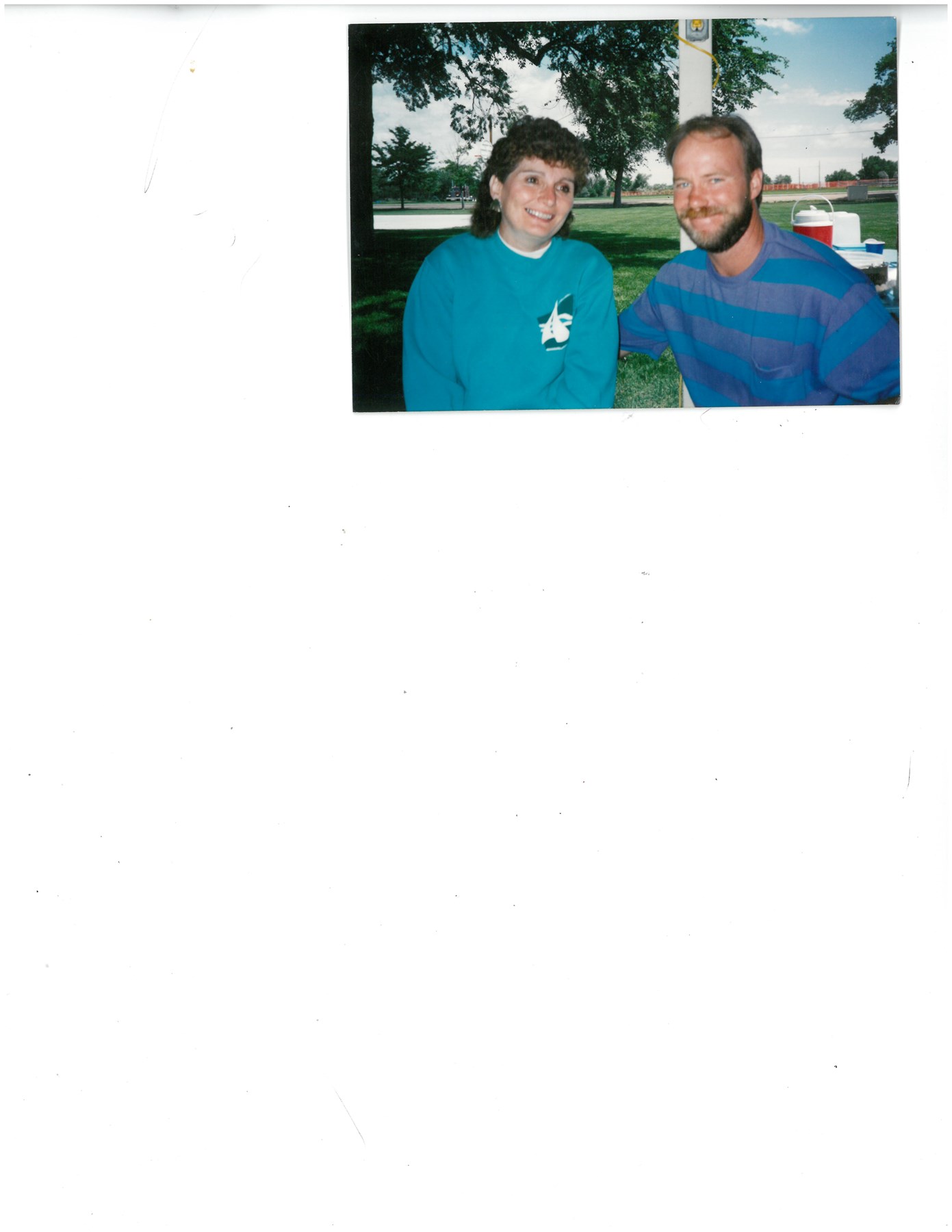 Obituario de Michael Wayne Burris