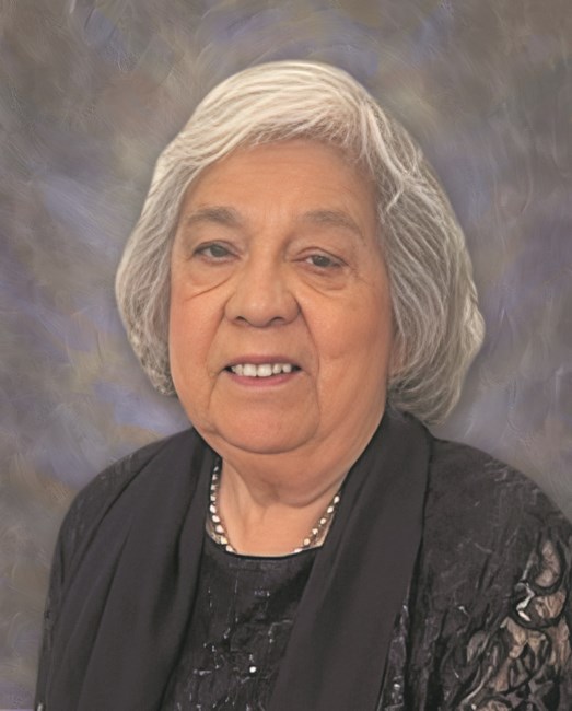 Obituary of Onora Carrera Gomez