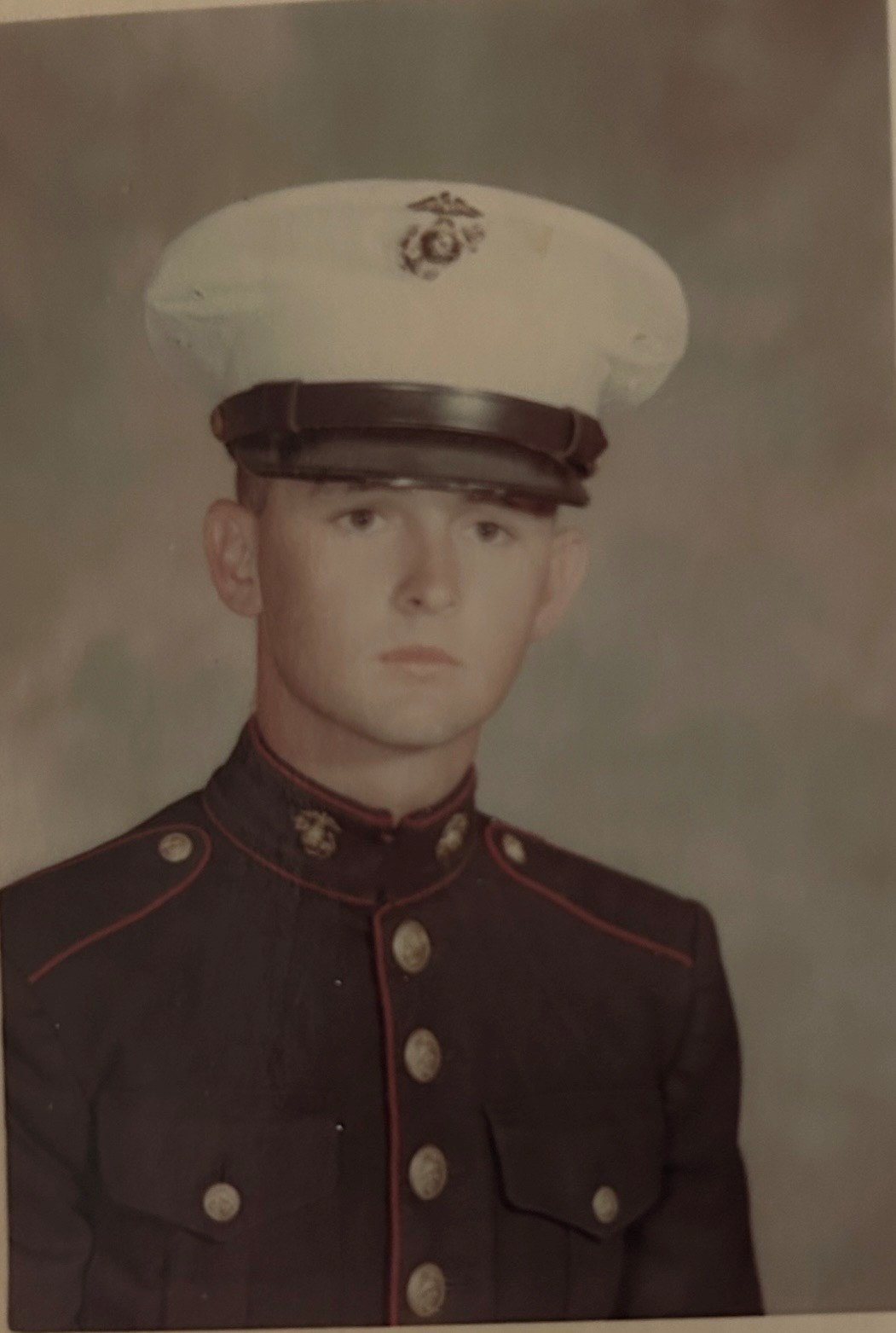 Obituary of Danny Ray Thompson
