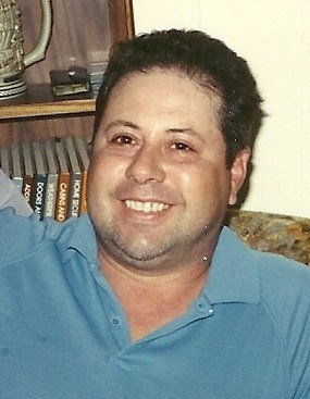 Obituary of Tony Guerrero