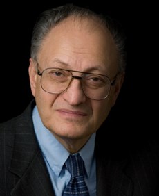 Obituary of George Feldstein