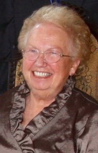 Obituary of Beverly Jane Holman