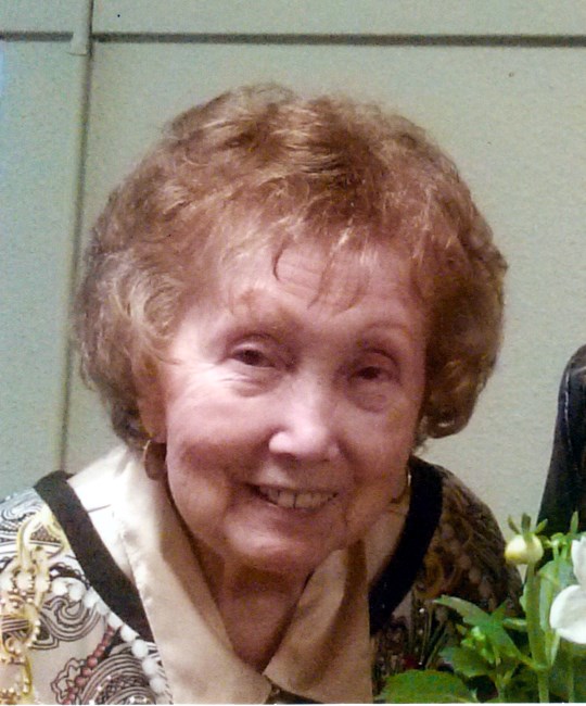 Obituary of Shirley Jean Hatch