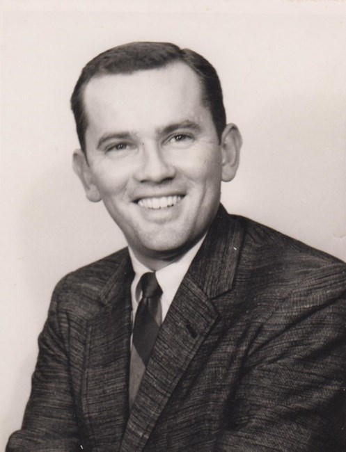 Obituary of Afton D. Bailey