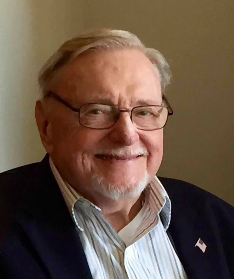 Obituary of Joseph Frank Mikulas