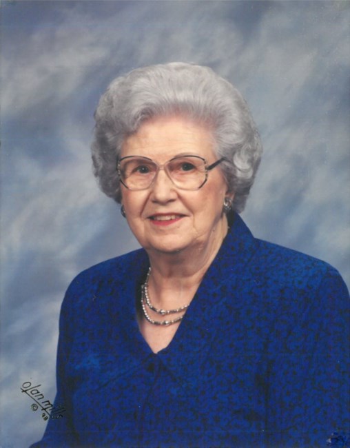 Obituary of Katie Selma Reader