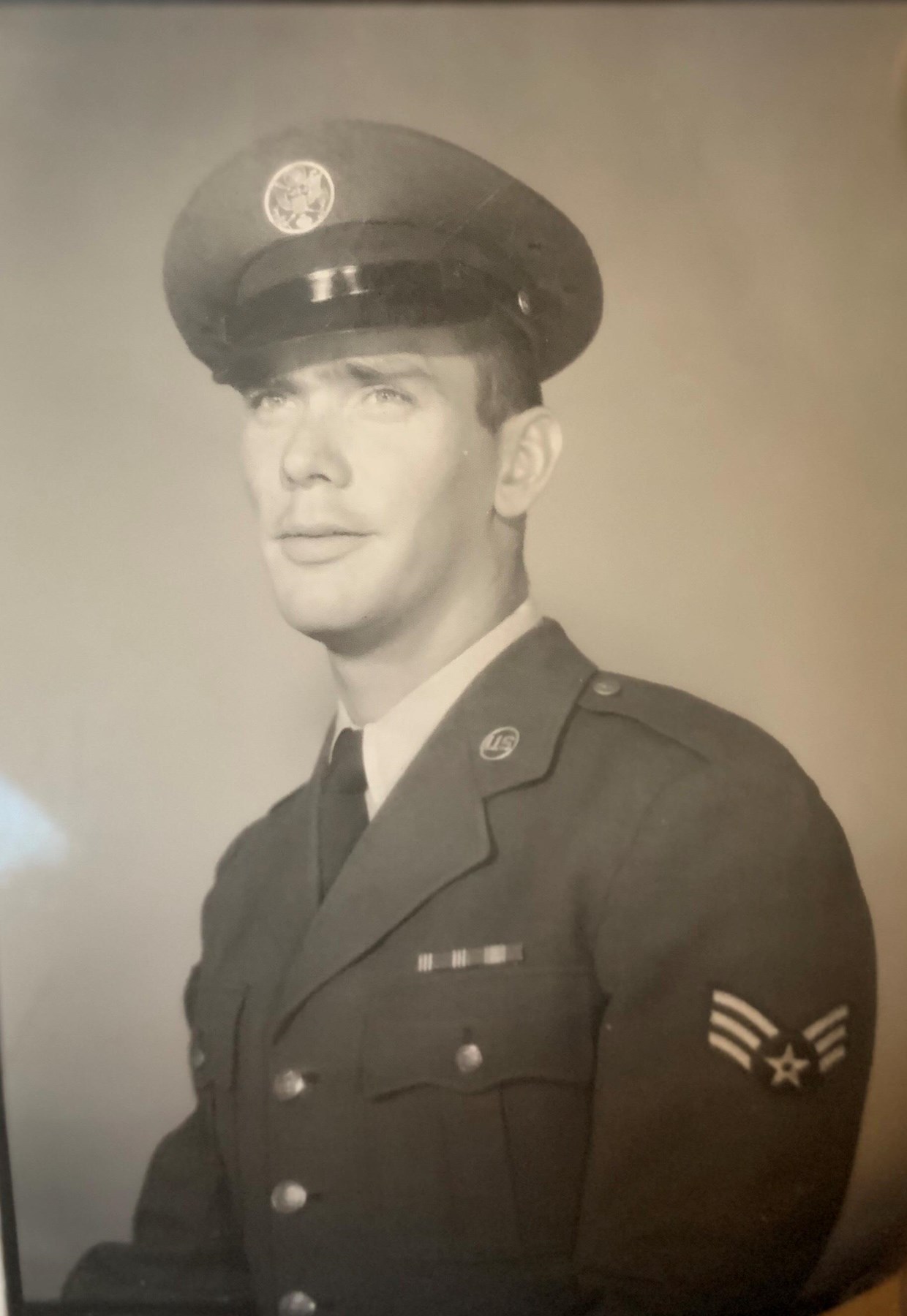 Obituary of Chester Franklin Holmes