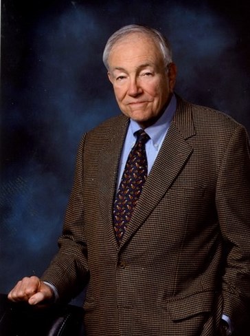 Obituary of Louis Hart Anders Jr.