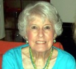 Carolyn Lovell