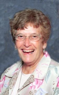 Obituary of Joyce L Riddle