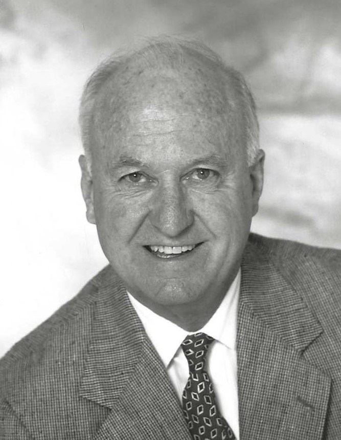 Obituary of Dr. Claire Edwin Berry