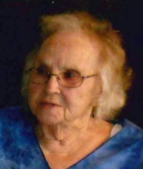 Obituary of Florence Evelyn Palcko