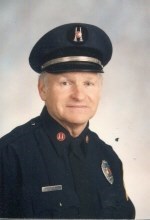 Obituary of Robert V. Denton