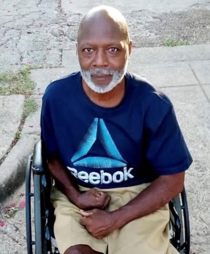 Avis de décès de James Dudley Hopkins