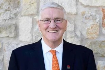 Avis de décès de Charles Grady Manley